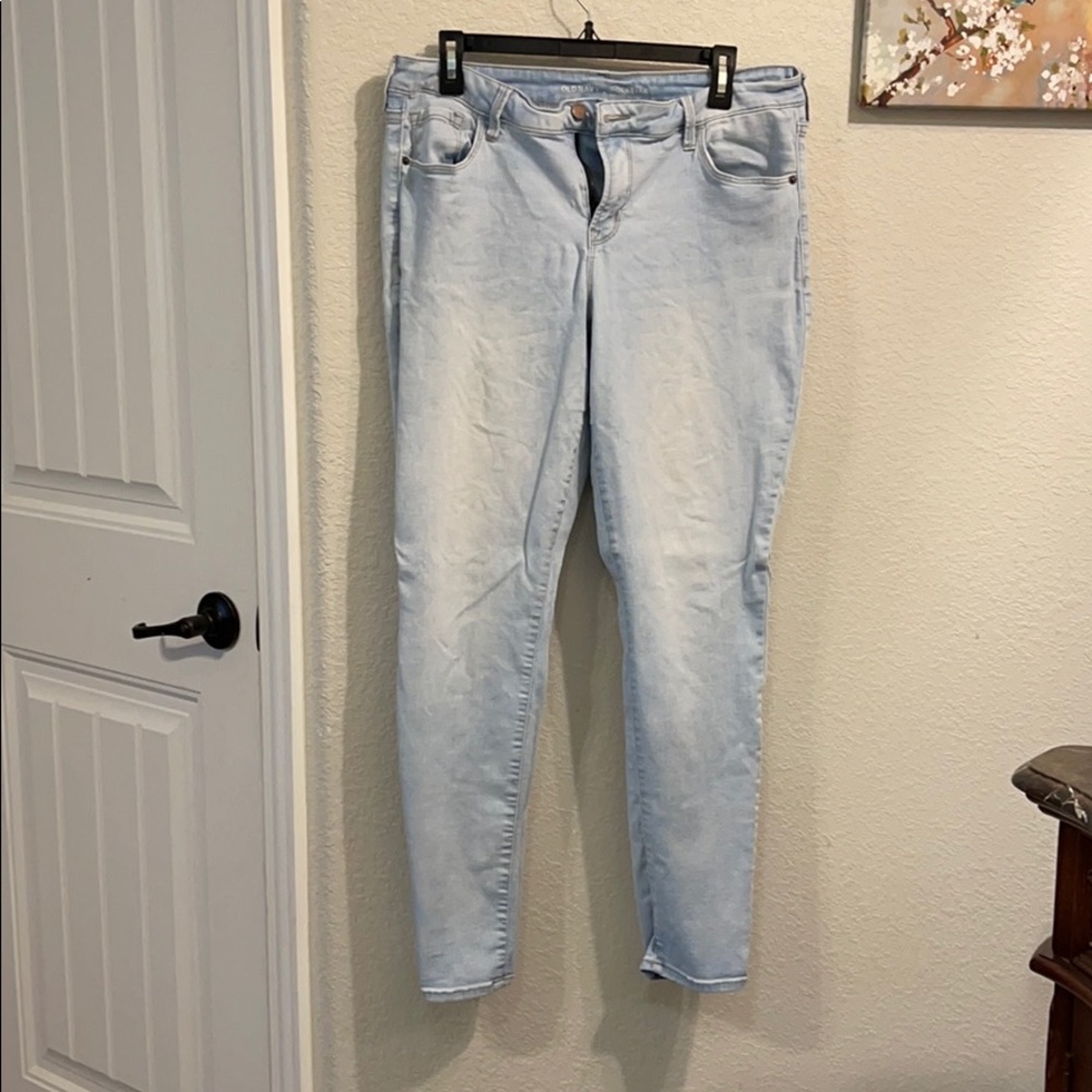 Rockstar Jeans